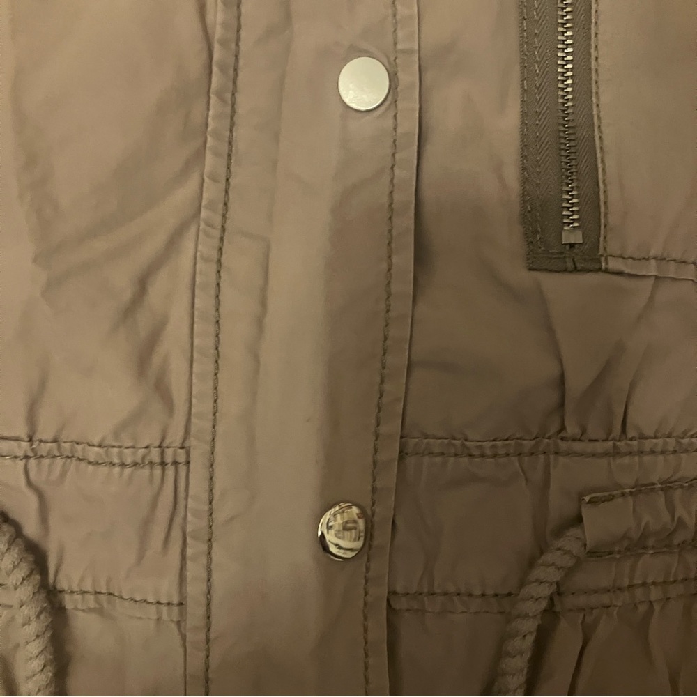LOFT Field Jacket - Picture 10 of 11
